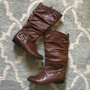 Aldo Boots